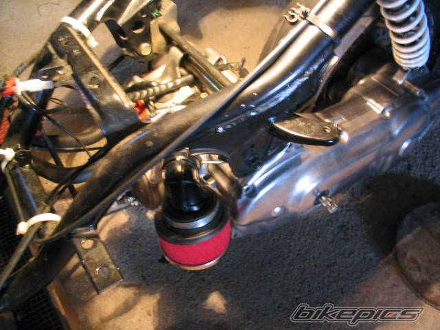 Bike Photo 579512