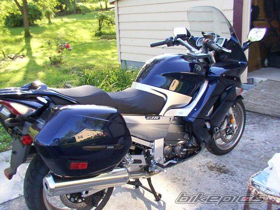 Bike Photo 579523