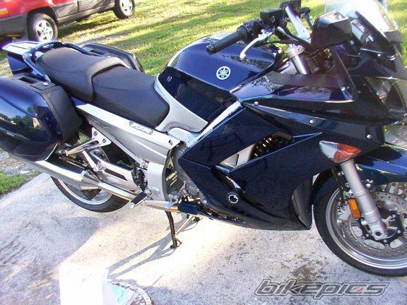 Bike Photo 579524