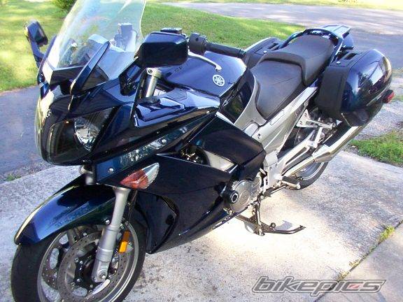 Bike Photo 579525