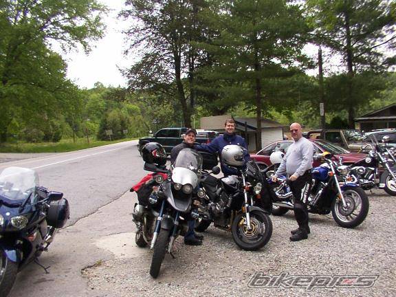 Bike Photo 579529