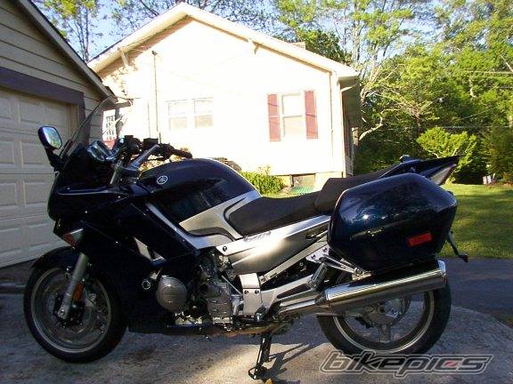 Bike Photo 579533