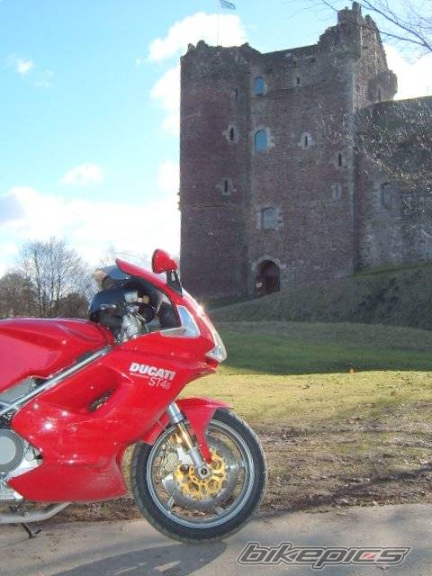 Bike Photo 579555