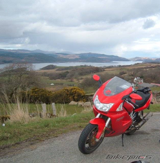 Bike Photo 579557