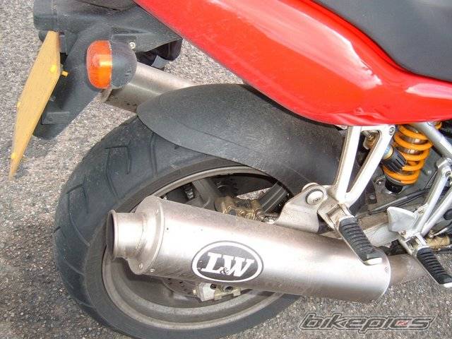 Bike Photo 579561