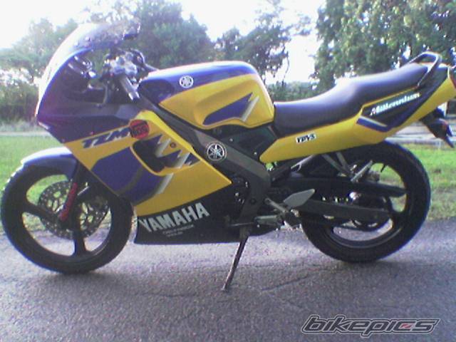 Bike Photo 579564