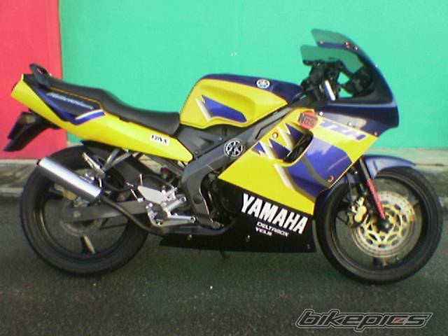 Bike Photo 579568