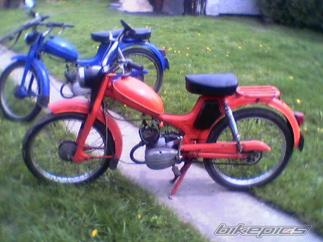 Bike Photo 579588