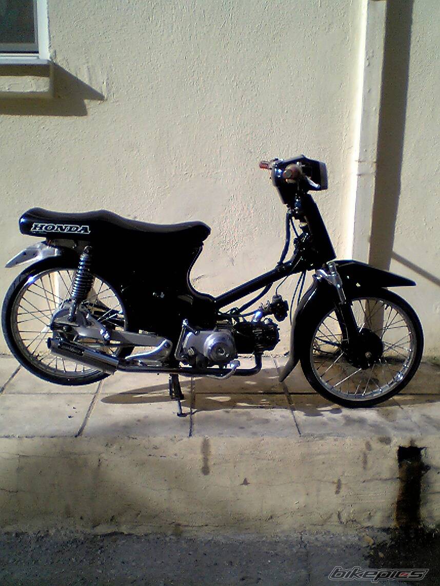 Bike Photo 579597