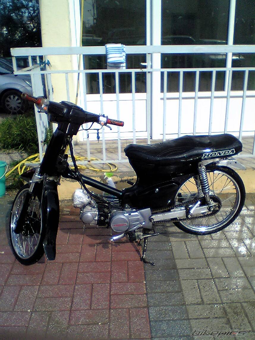 Bike Photo 579599