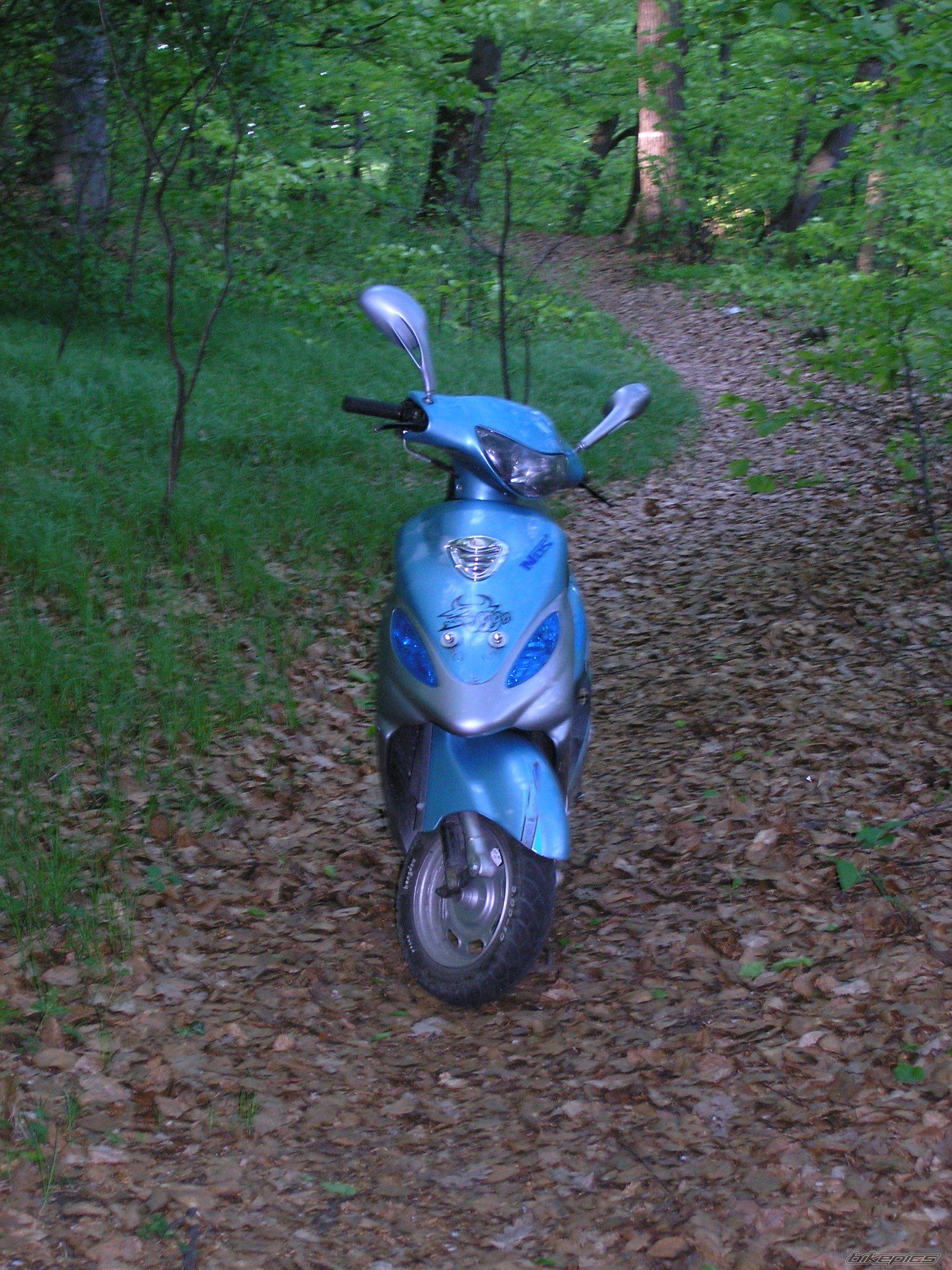 Bike Photo 579600