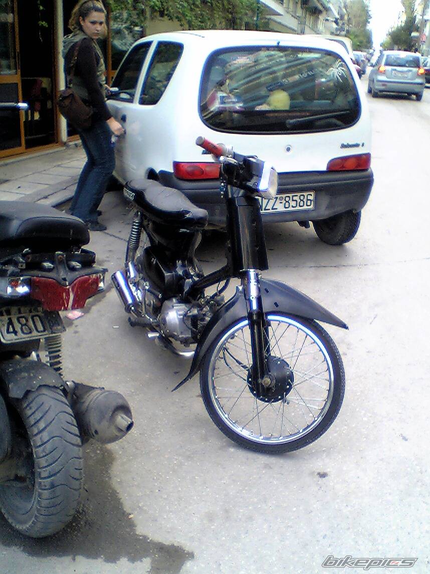 Bike Photo 579602