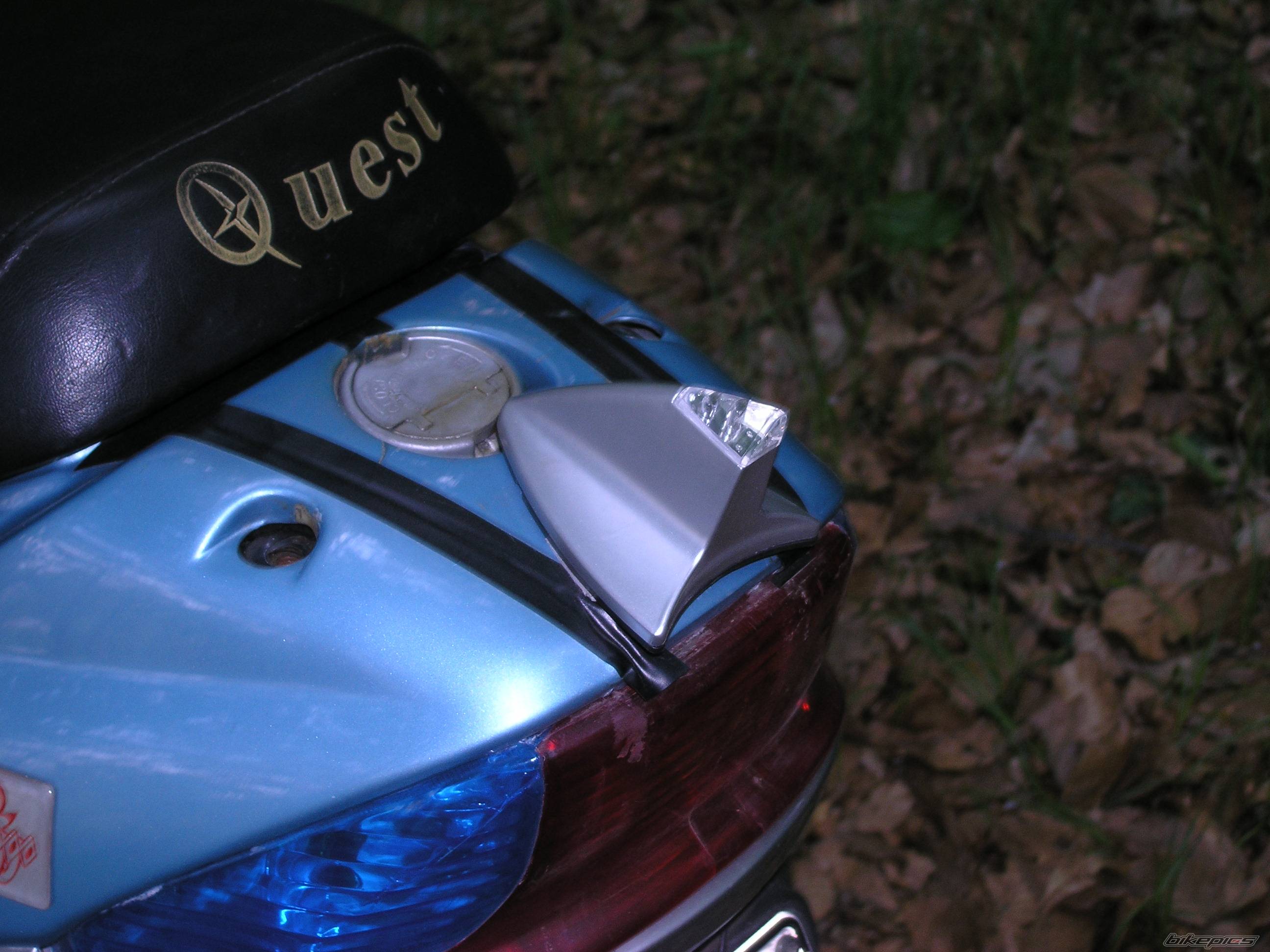 Bike Photo 579605