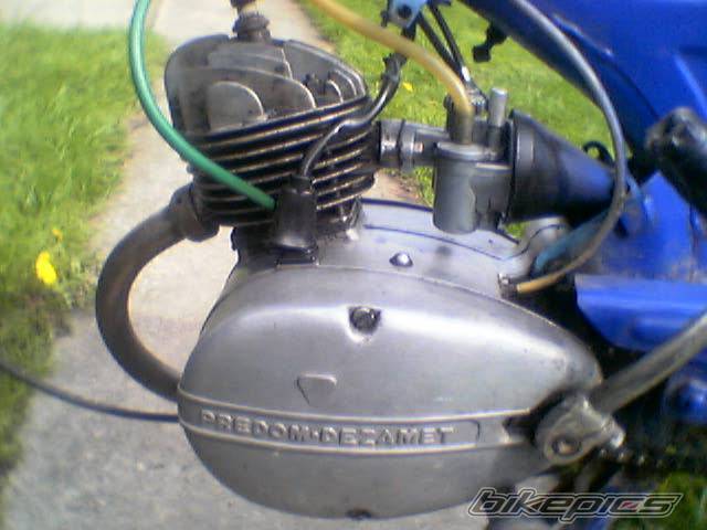 Bike Photo 579606