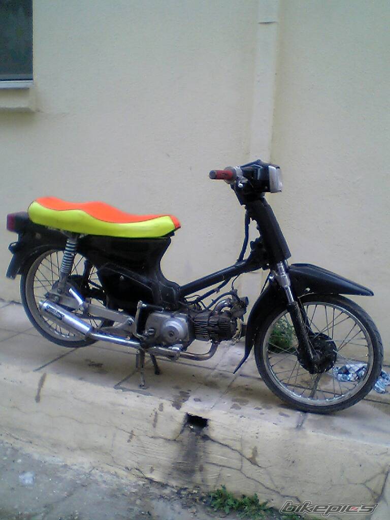 Bike Photo 579608