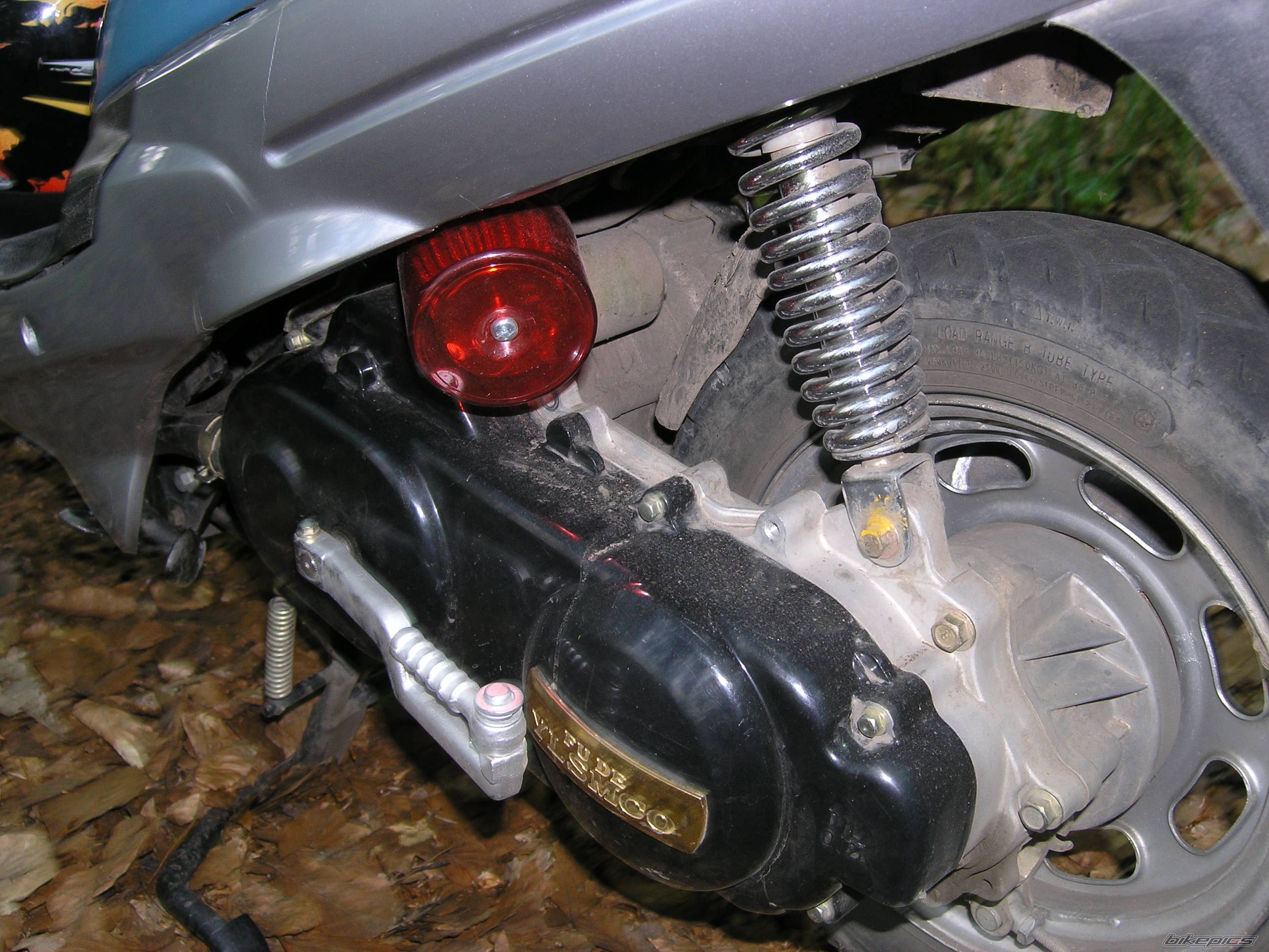 Bike Photo 579610