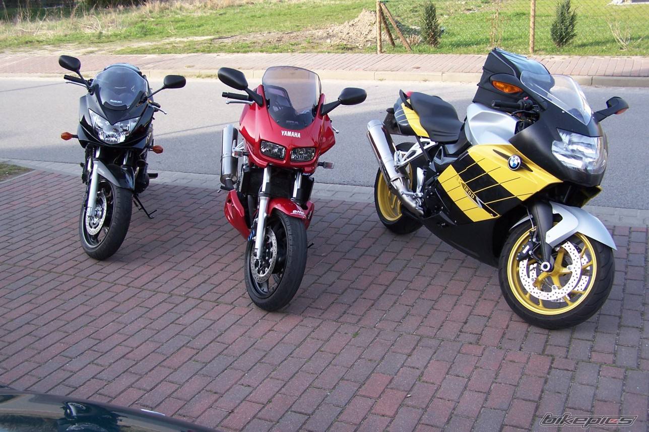Bike Photo 579611