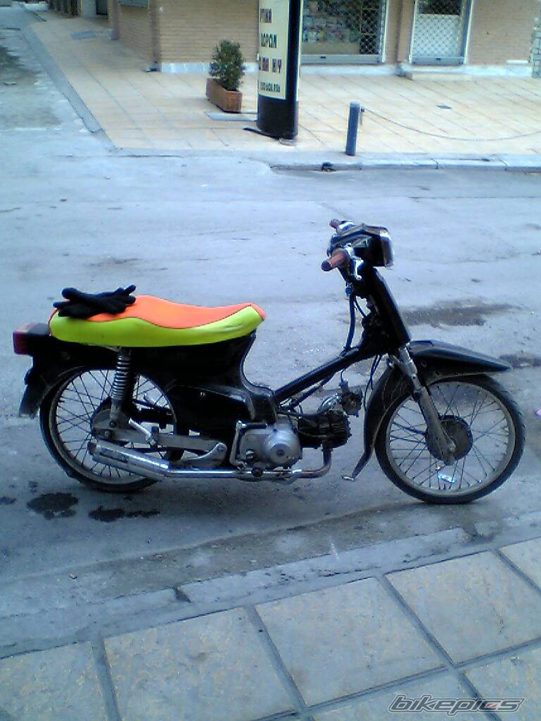 Bike Photo 579612