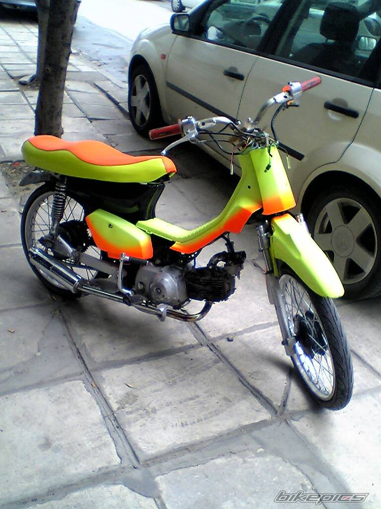 Bike Photo 579618