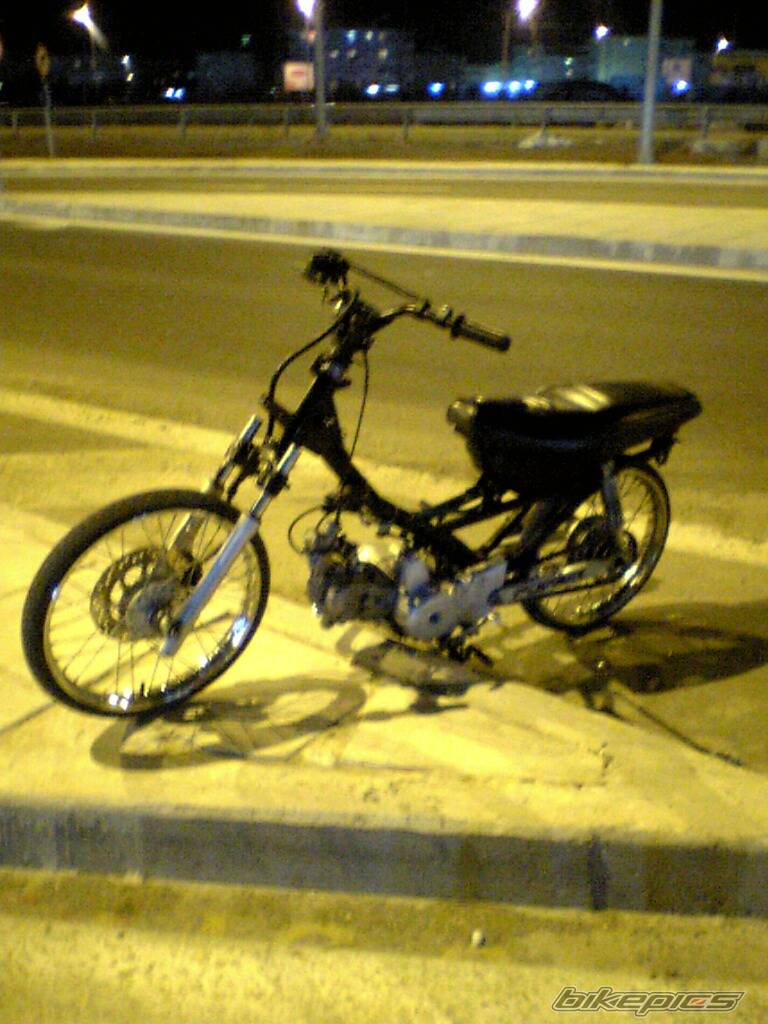 Bike Photo 579622