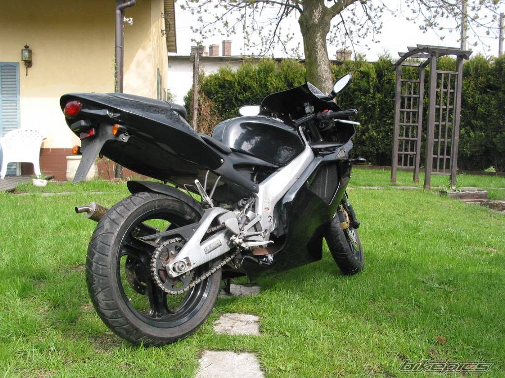 Bike Photo 579625