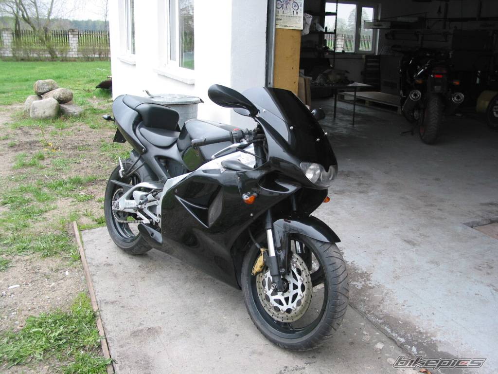 Bike Photo 579629