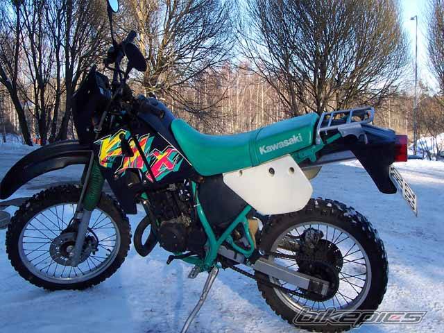 Bike Photo 579671
