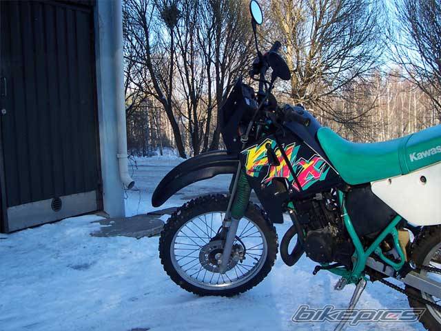 Bike Photo 579673