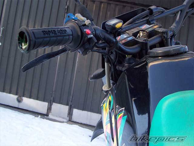 Bike Photo 579675