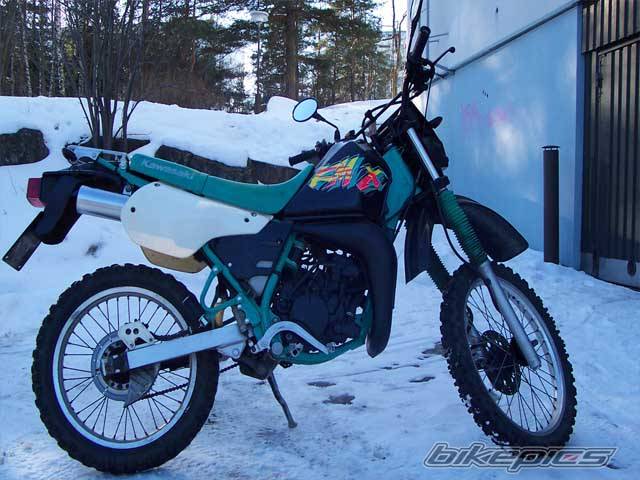 Bike Photo 579676
