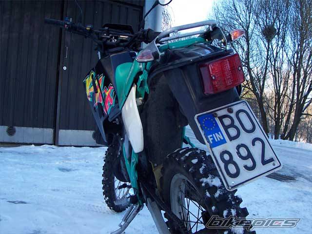 Bike Photo 579679