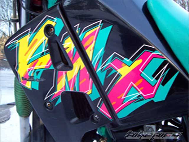 Bike Photo 579687
