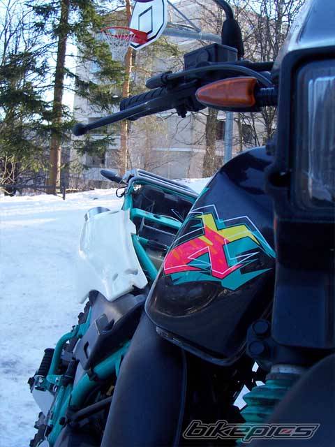 Bike Photo 579689