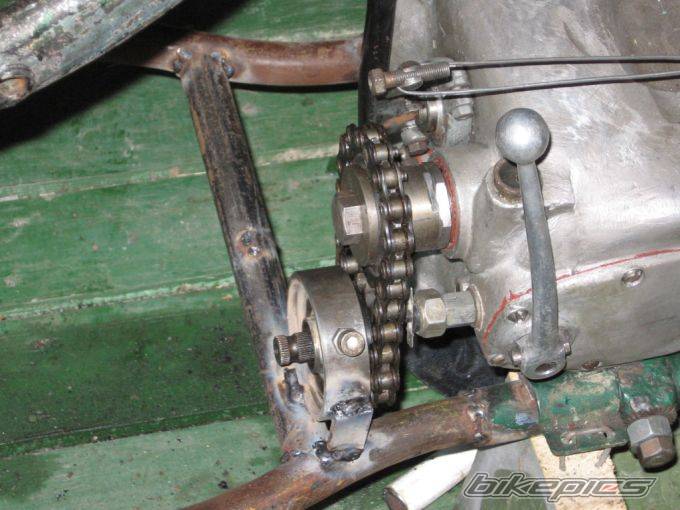 Bike Photo 579696