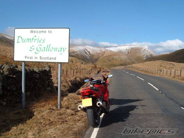 Bike Photo 579706