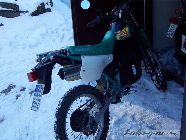 Bike Photo 579707