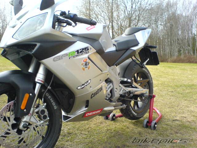 Bike Photo 579737