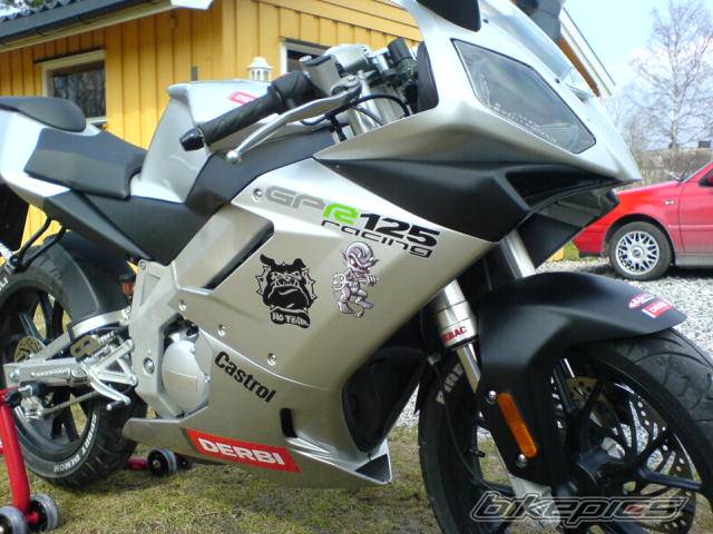 Bike Photo 579738