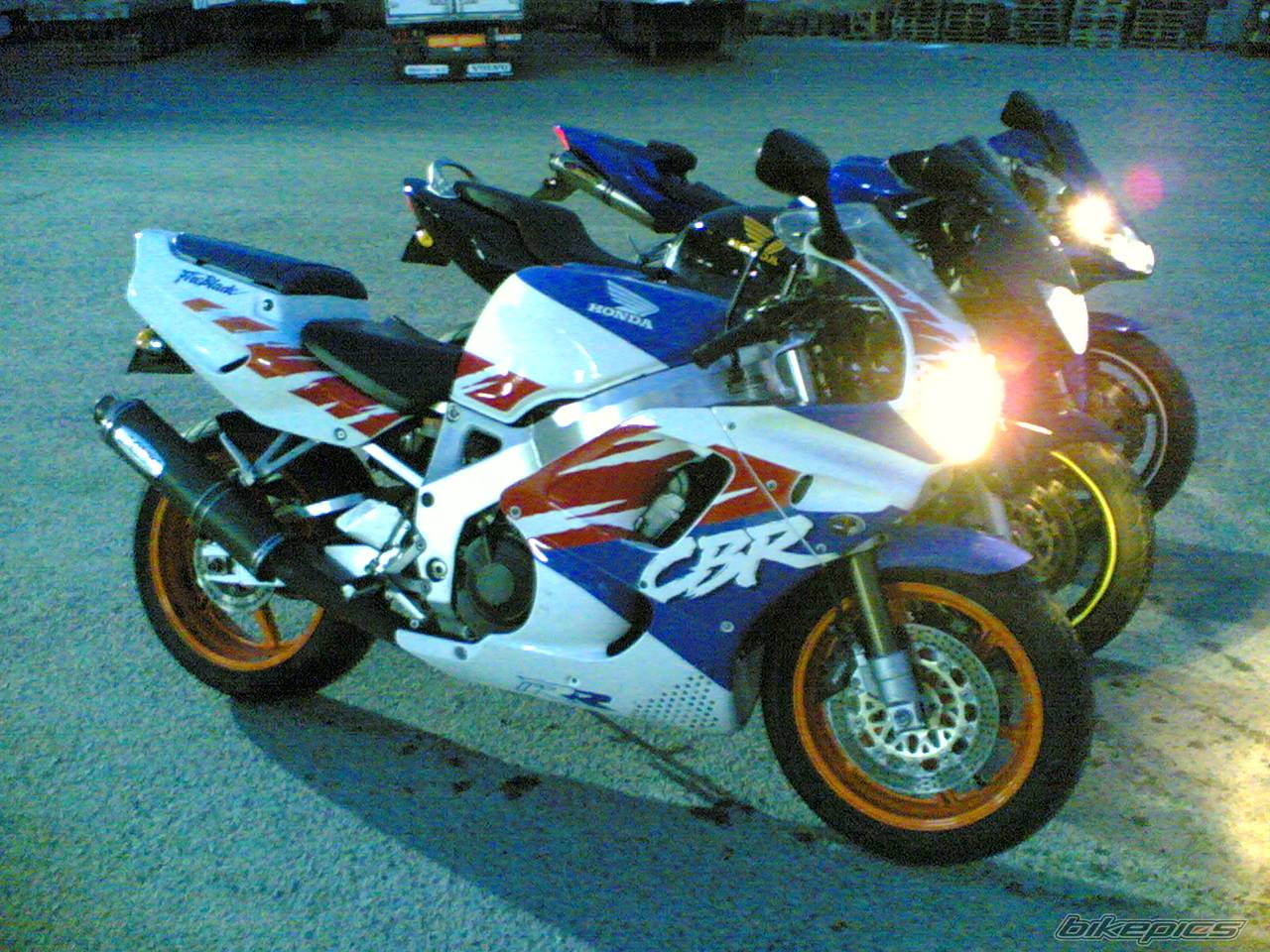 Bike Photo 579785
