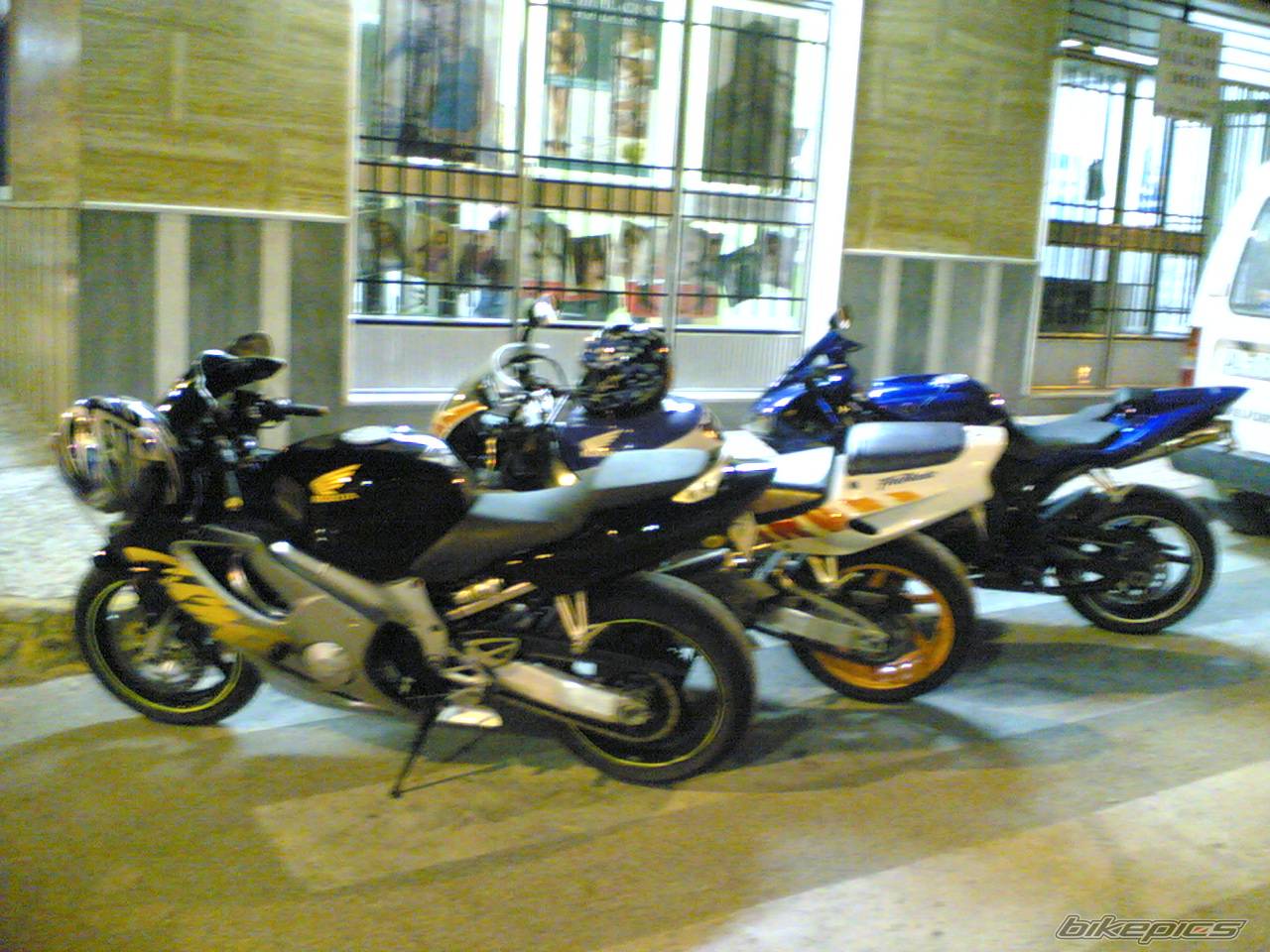Bike Photo 579791