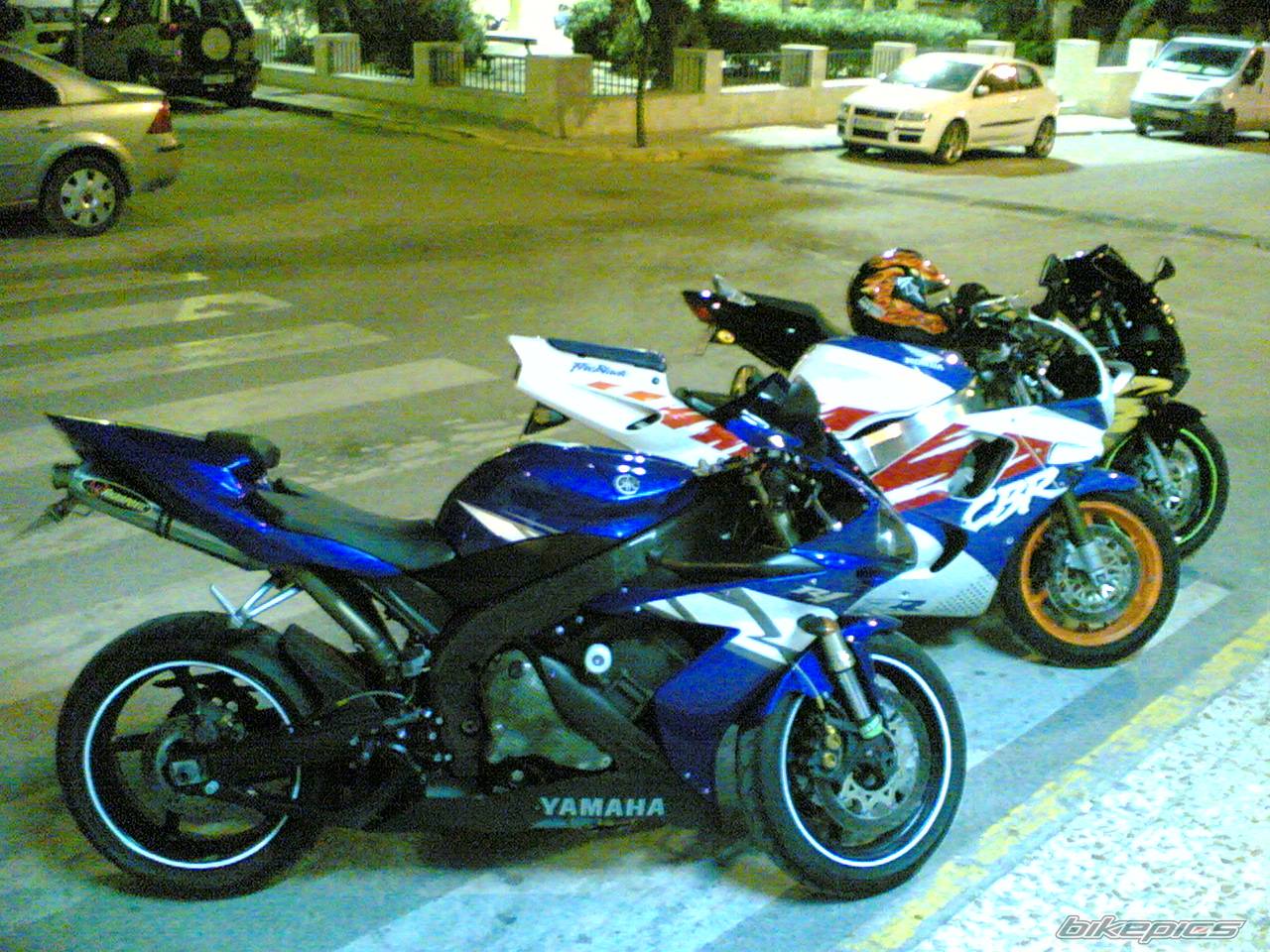 Bike Photo 579793