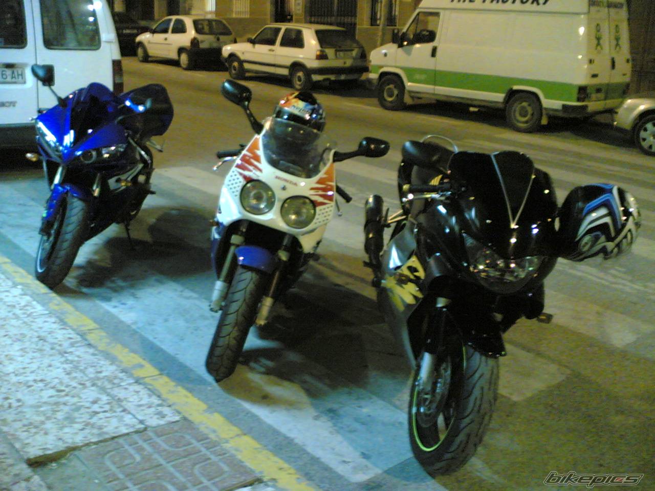 Bike Photo 579799