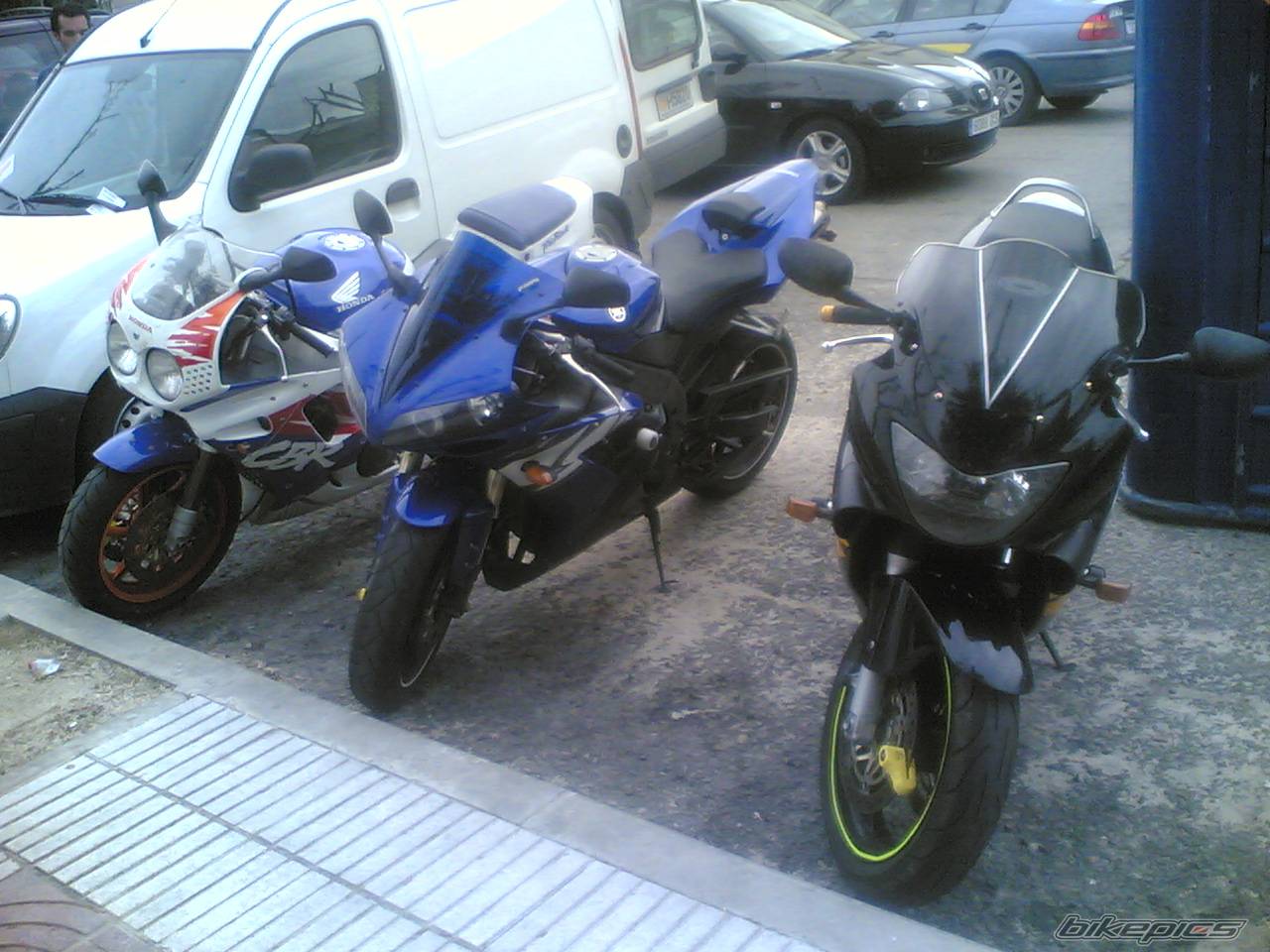 Bike Photo 579801