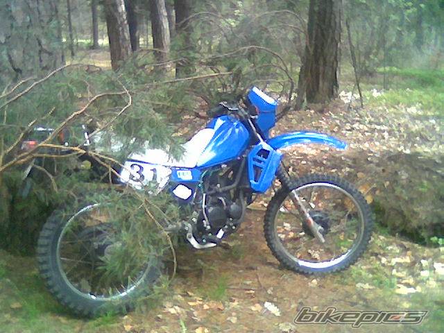 Bike Photo 579813