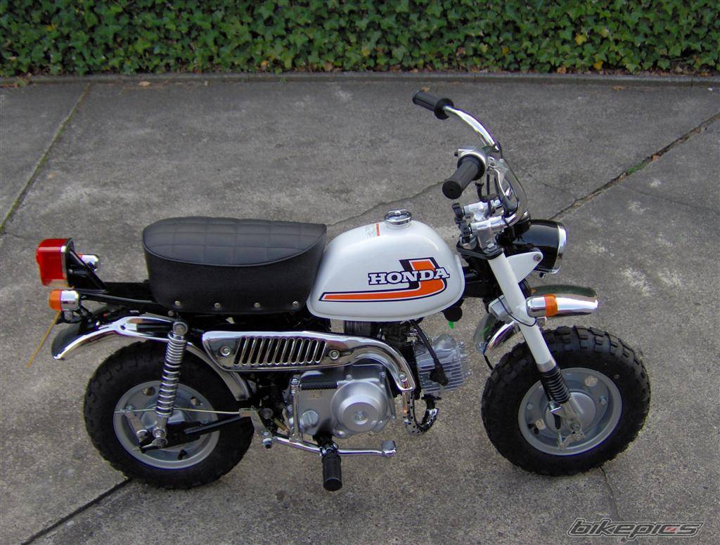 Bike Photo 579830