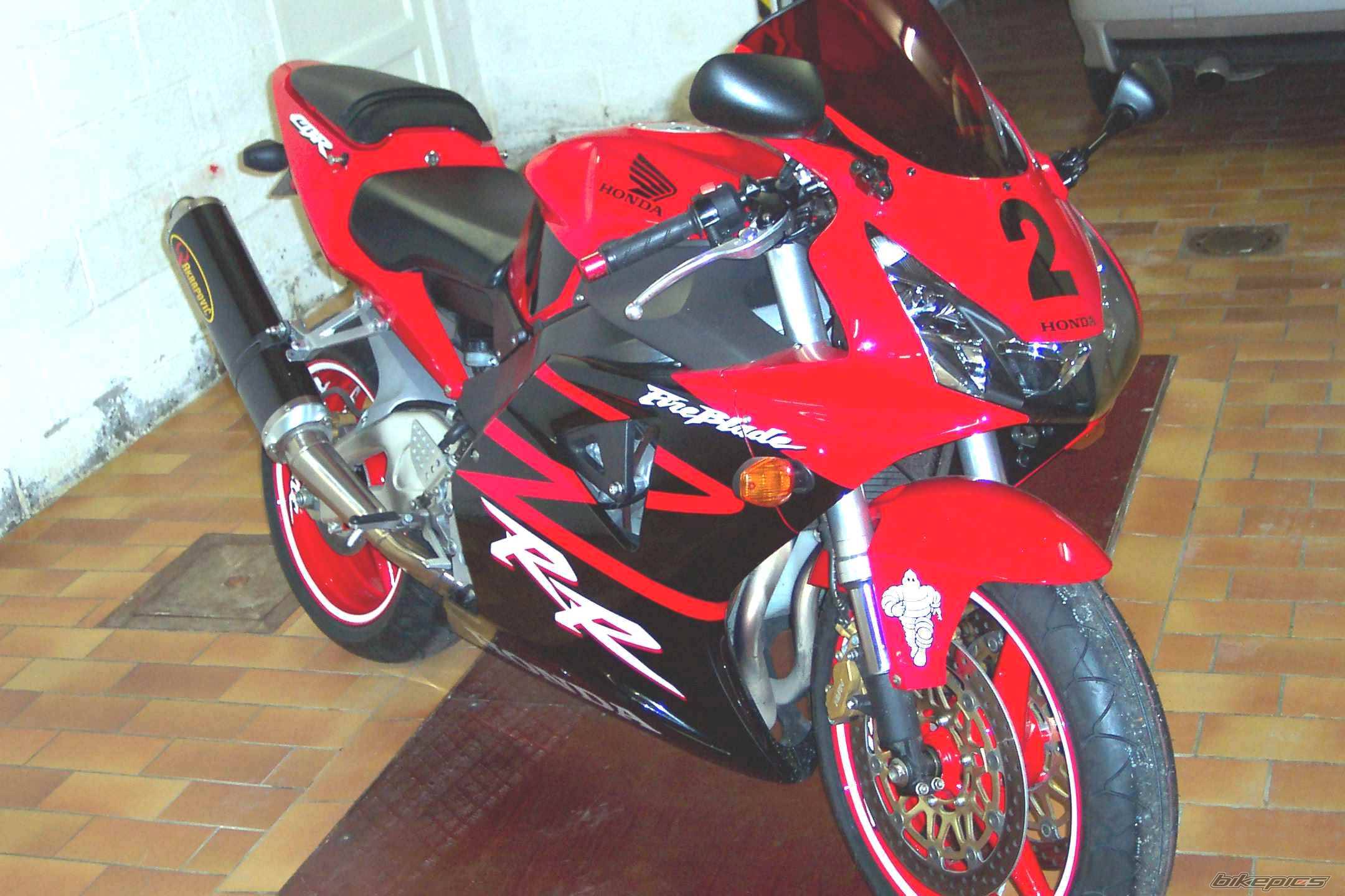 Bike Photo 57984