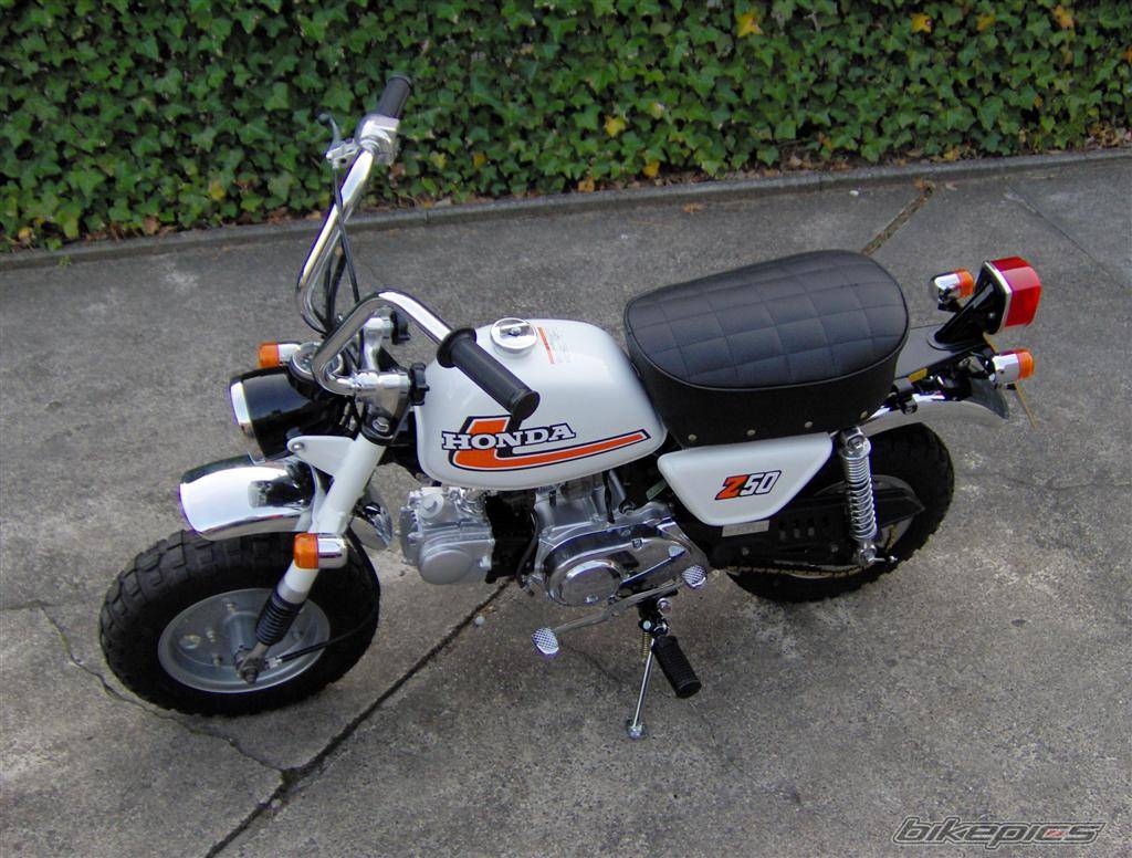 Bike Photo 579842