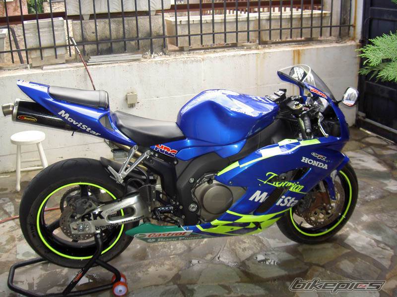Bike Photo 579864