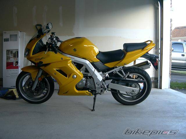 Bike Photo 579900