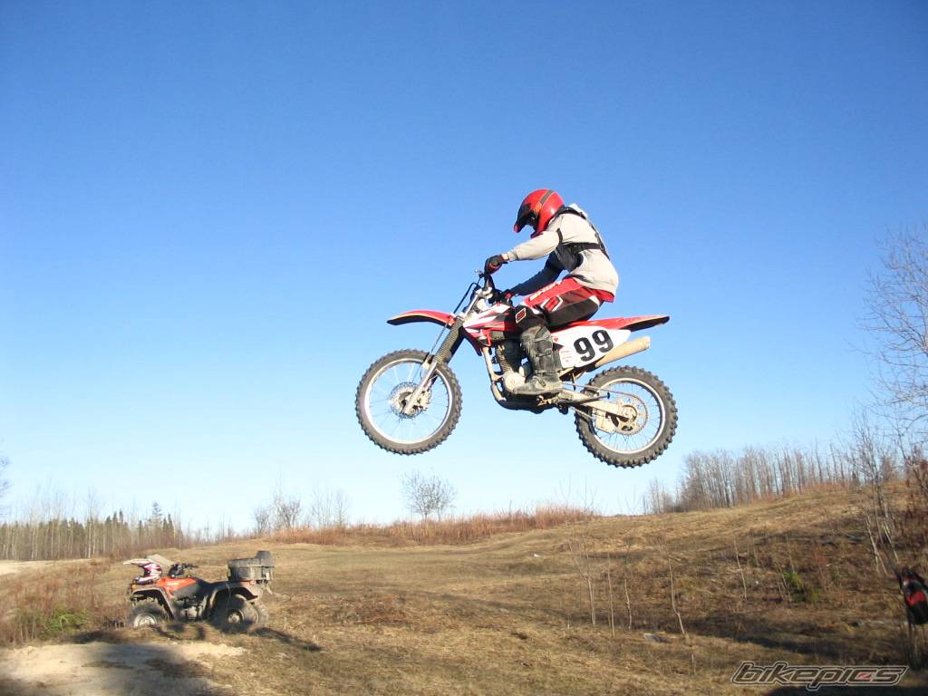 Bike Photo 579916